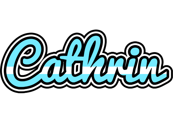 Cathrin argentine logo