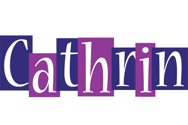 Cathrin autumn logo