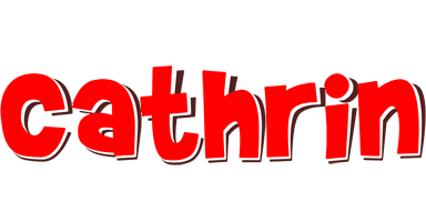 Cathrin basket logo