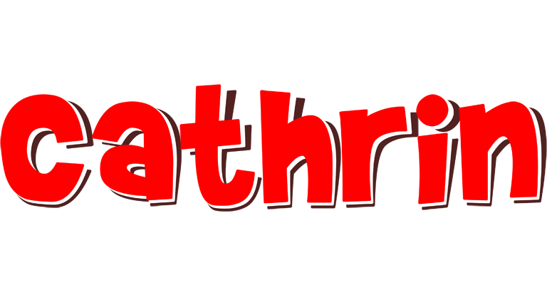 Cathrin basket logo