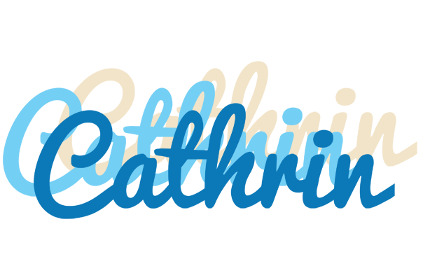 Cathrin breeze logo