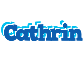 Cathrin business logo