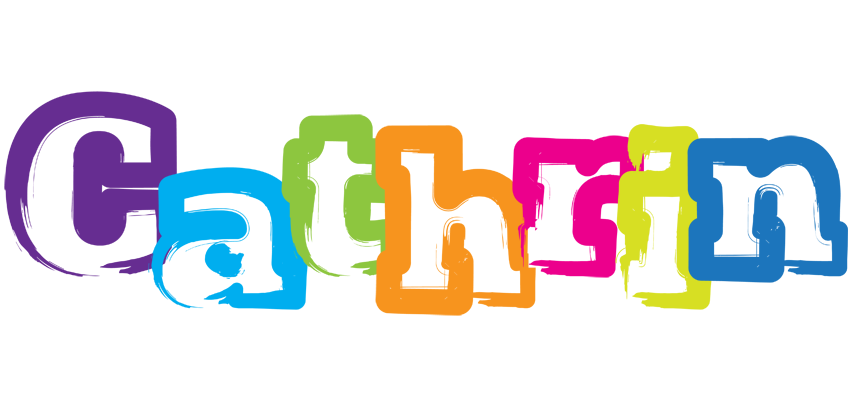 Cathrin casino logo