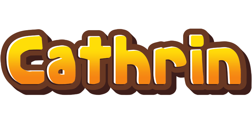Cathrin cookies logo