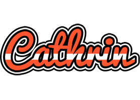 Cathrin denmark logo