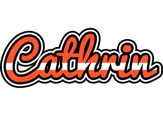 Cathrin denmark logo