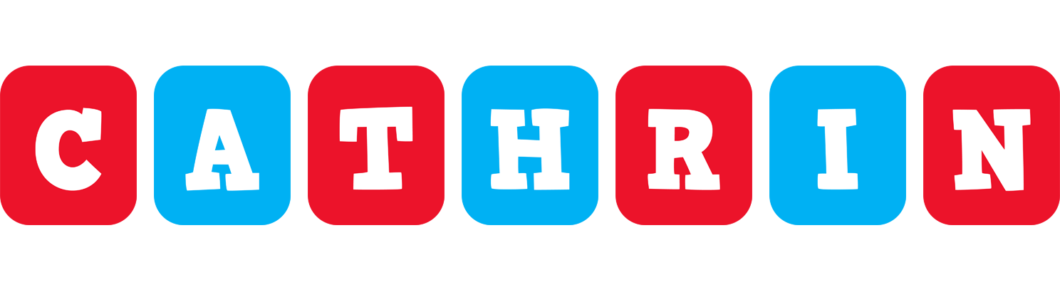 Cathrin diesel logo