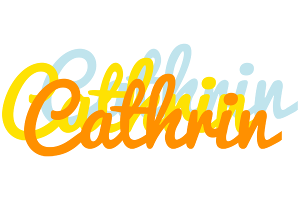 Cathrin energy logo