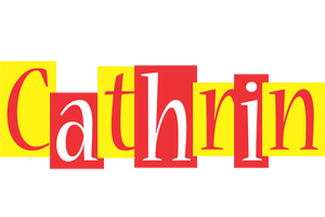 Cathrin errors logo