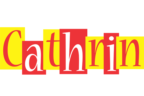 Cathrin errors logo
