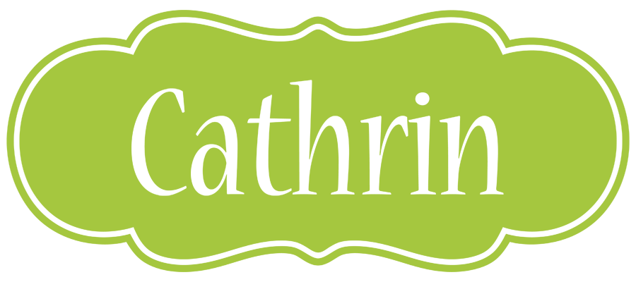 Cathrin family logo