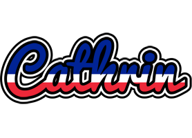 Cathrin france logo