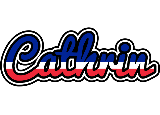 Cathrin france logo