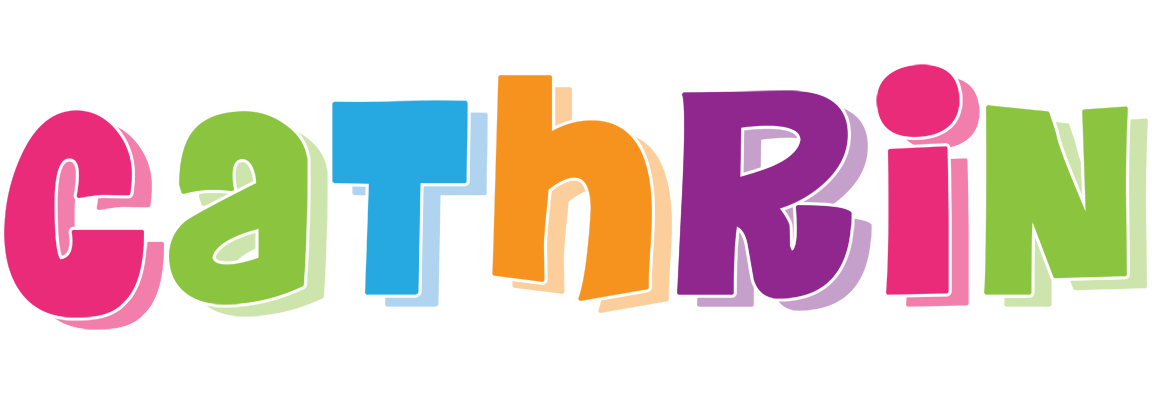 Cathrin friday logo
