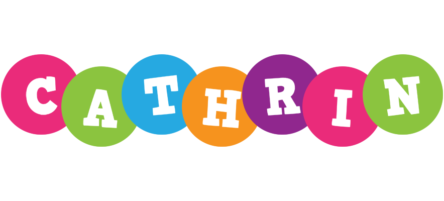 Cathrin friends logo