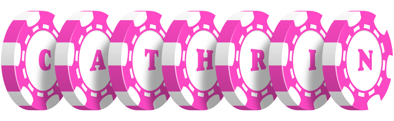 Cathrin gambler logo