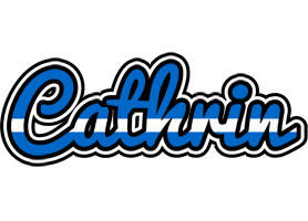 Cathrin greece logo