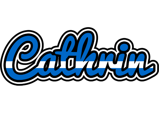 Cathrin greece logo