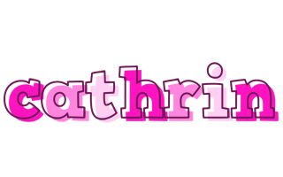 Cathrin hello logo