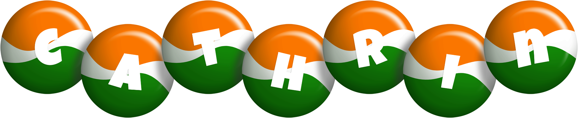 Cathrin india logo