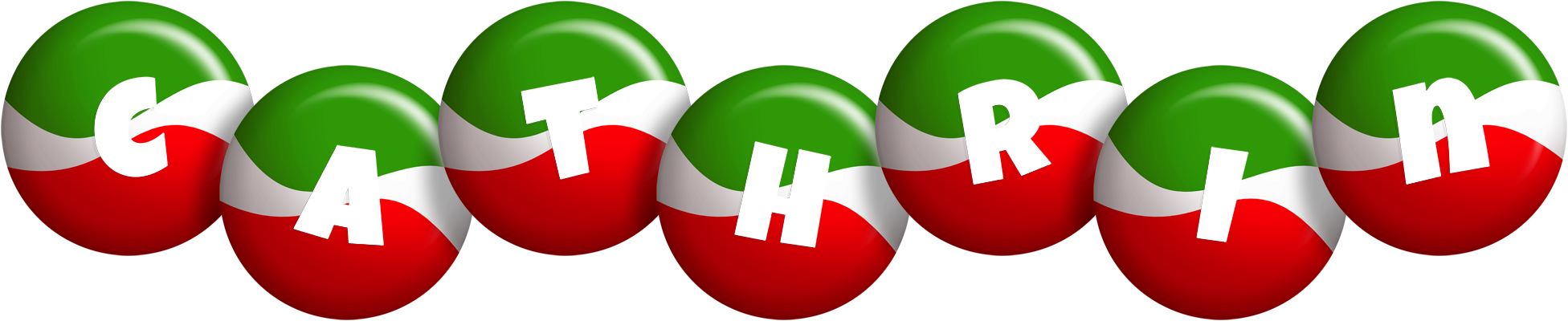 Cathrin italy logo
