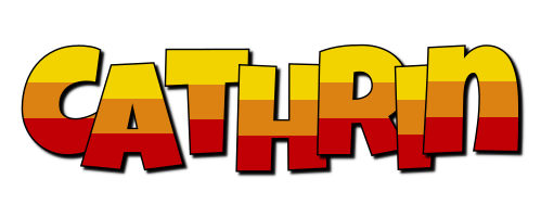 Cathrin jungle logo