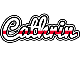 Cathrin kingdom logo