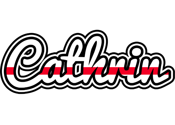 Cathrin kingdom logo