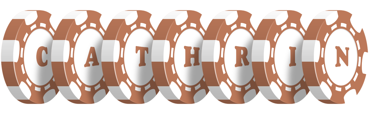 Cathrin limit logo