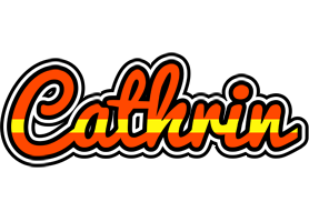 Cathrin madrid logo