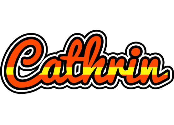 Cathrin madrid logo