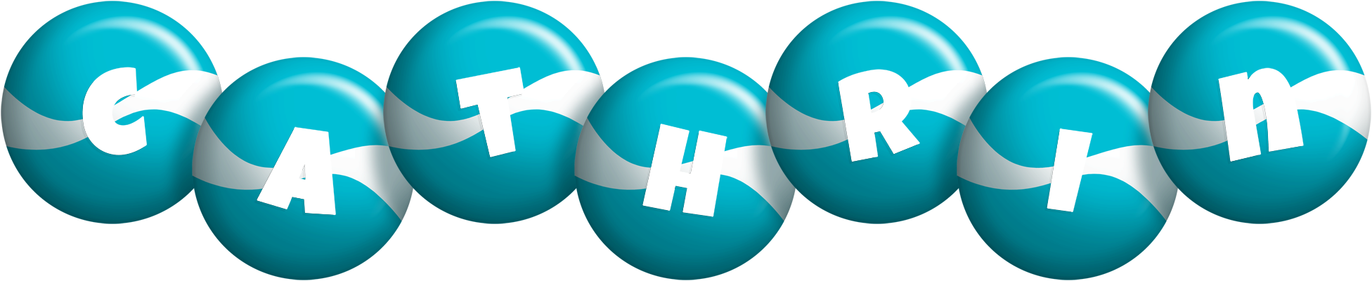 Cathrin messi logo