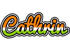 Cathrin mumbai logo