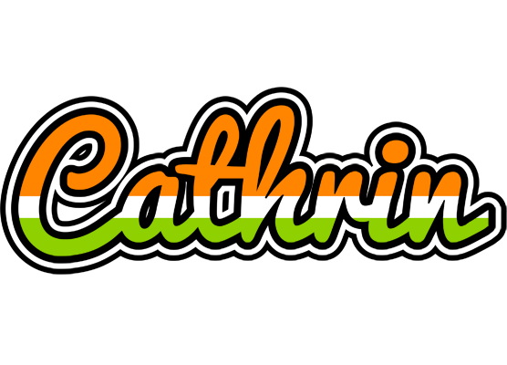Cathrin mumbai logo
