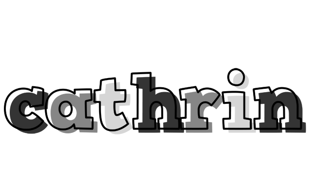 Cathrin night logo