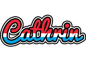 Cathrin norway logo