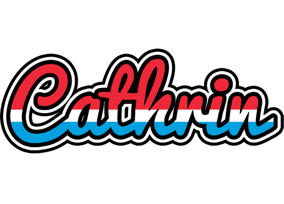 Cathrin norway logo