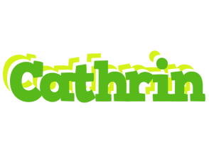 Cathrin picnic logo