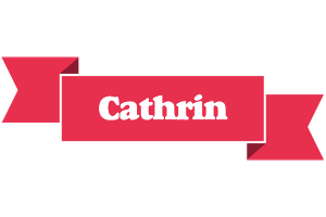 Cathrin sale logo