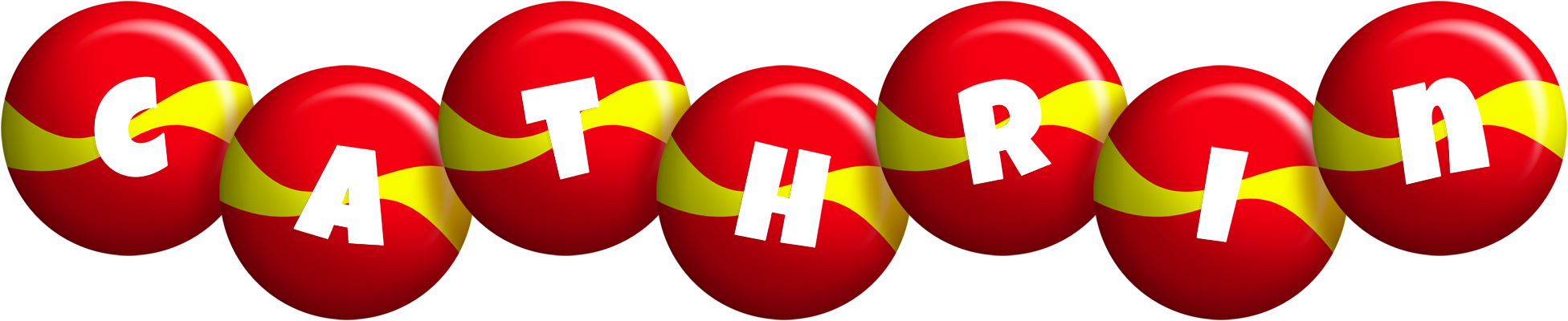 Cathrin spain logo