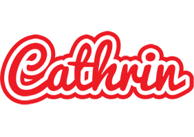 Cathrin sunshine logo