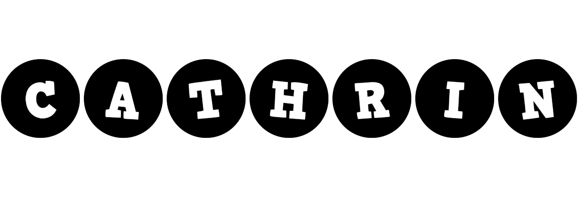 Cathrin tools logo