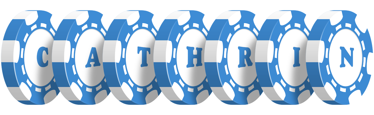 Cathrin vegas logo