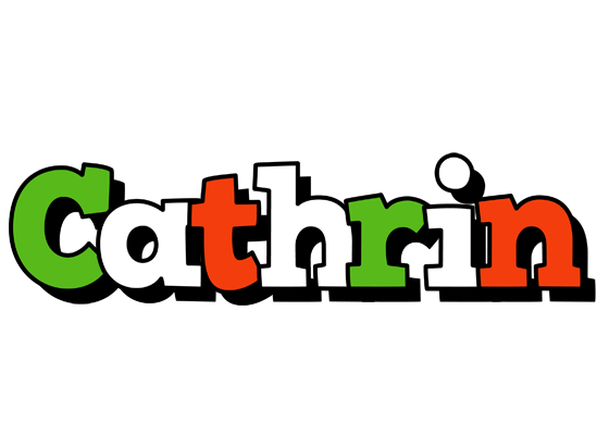 Cathrin venezia logo