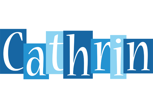 Cathrin winter logo