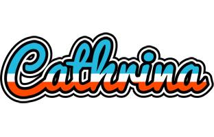 Cathrina america logo