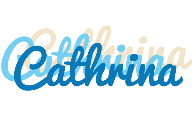 Cathrina breeze logo