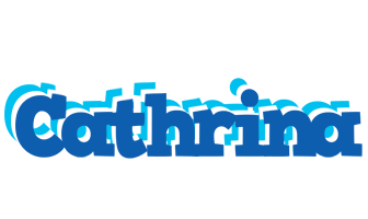 Cathrina business logo