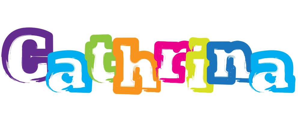 Cathrina casino logo
