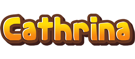 Cathrina cookies logo